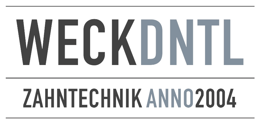 WECK DNTL — Zahntechnik Anno 2004